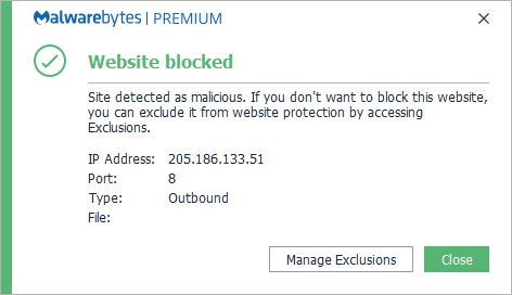 block 205.186.133.51