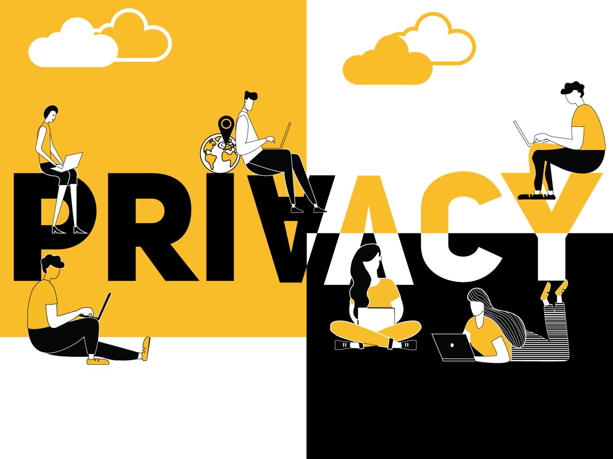 Labs survey finds privacy concerns, distrust of social media rampant with all age groups