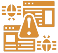 Ícone de adware