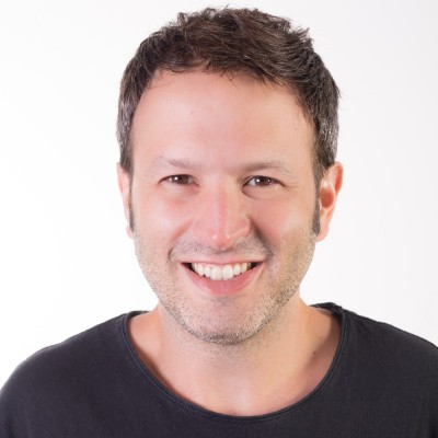 Oren Arar